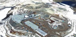 Winsome Resources enters into agreement to acquire Renard Diamond Mine