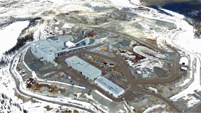 Winsome Resources enters into agreement to acquire Renard Diamond Mine