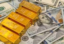 22 tonnes gold sold on Akshaya Tritiya boosts Indias foreign exchange reserves
