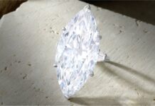 29-carat Harry Winston diamond ring to attract attention at Bonhams New York auction