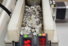 Alrosa claims trade remains intact despite Western sanctions
