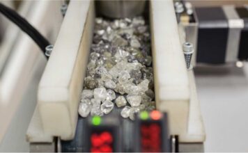 Alrosa claims trade remains intact despite Western sanctions
