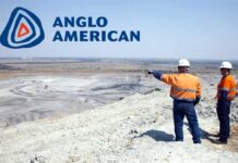 Anglo American rejected BHPs proposal