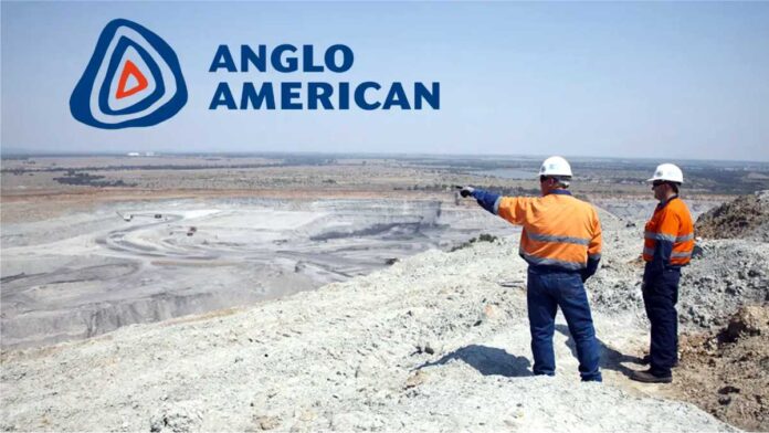 Anglo American rejected BHPs proposal