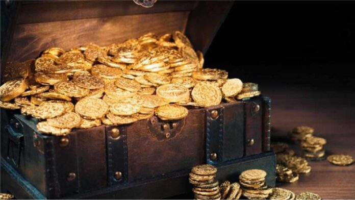 Augmont Gold partnered with Zepto Augmont Gold partnered with Zepto
