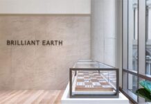 Brilliant Earth back on track as company reports profit in first quarter