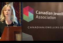 Canadian Jewellers to Host 2024 Industry Summit in Toronto