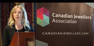 Canadian Jewellers to Host 2024 Industry Summit in Toronto