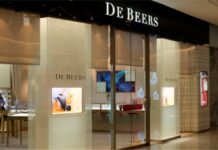 China market is very important for De Beers Al Cook-1