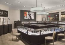 Fitch raised rating of Signet Jewelers to BB plus