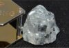 Gem Diamonds recovered another more than 100 carats diamond