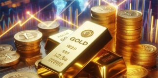 Gold prices set new records as global demand remains strong World Gold Council
