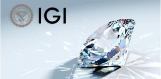 IGI introduces Light Performance Grading Report for Round Brilliant Cut Diamonds