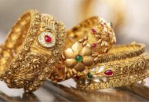 Indias Gems and Jewellery Exports Decline Drastically