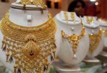 Indias plain gold jewellery exports surged by 2745 percent in April-gjepc-1