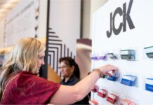 Jewellers from around the world eyes on JCK Las Vegas show