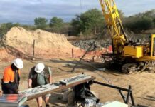 Kavango Resources raised 386 million in funding