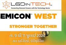 LGD in TECH Consortium to Exhibit at SEMICON WEST