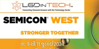 LGD in TECH Consortium to Exhibit at SEMICON WEST