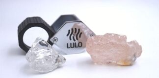 Lucapa reported 28 percent drop in revenue in first quarter despite selling more diamonds