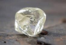 Lucapa to sell 70 percent stake of Mothae Diamond Mine