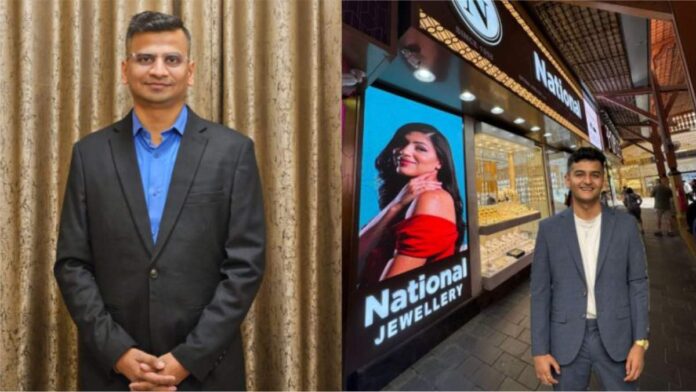 National Jewellery the Art of Catering to Dubais Diverse Clientele