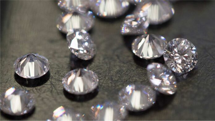 Prices of high-quality diamonds are also steadily falling-1 Prices of high-quality diamonds are also steadily falling-1