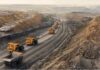 Saudi Arabia invested USD 410 billion in mining sector