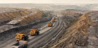Saudi Arabia invested USD 410 billion in mining sector