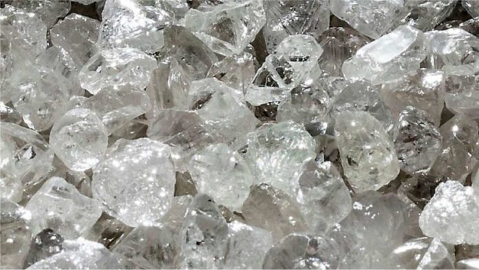 TAGS sold 20 specials gems for USD 17 million TAGS sold 20 specials gems for USD 17 million