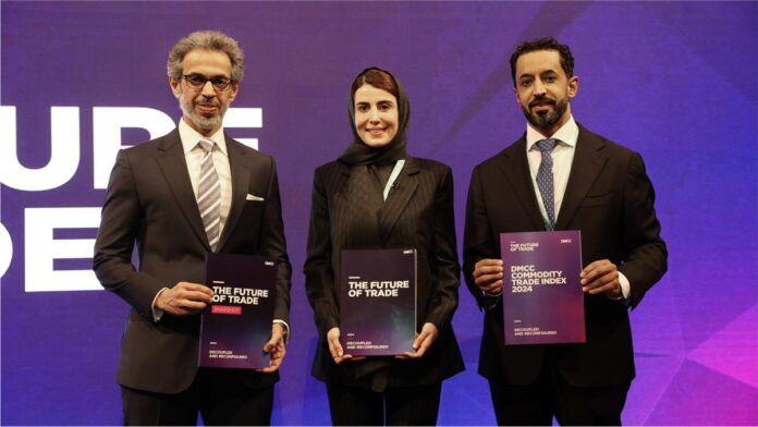 The future of global trade is being regionalised restructured and rerouted dmcc report-1 The future of global trade is being regionalised restructured and rerouted dmcc report-1