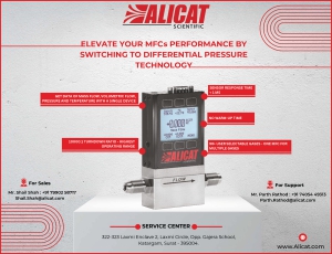ALICAT SCIENTIFIC