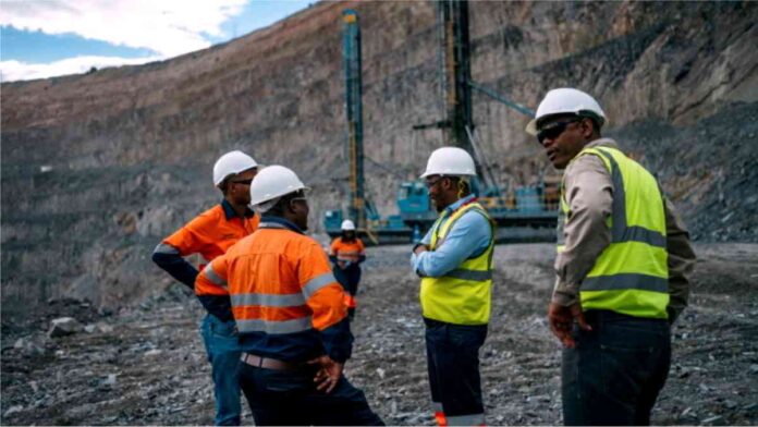 Botswana economy broken Due to decrease in demand for diamonds in world Botswana economy broken Due to decrease in demand for diamonds in world
