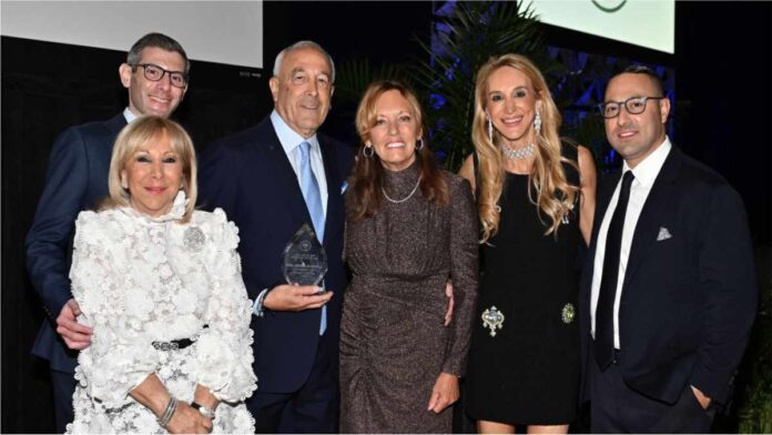 Diamonds Do Good Awards Announced Diamonds Do Good Awards Announced