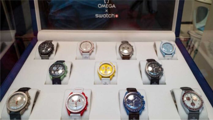 Exports of Swiss watches surge on back of good Hong Kong market Exports of Swiss watches surge on back of good Hong Kong market