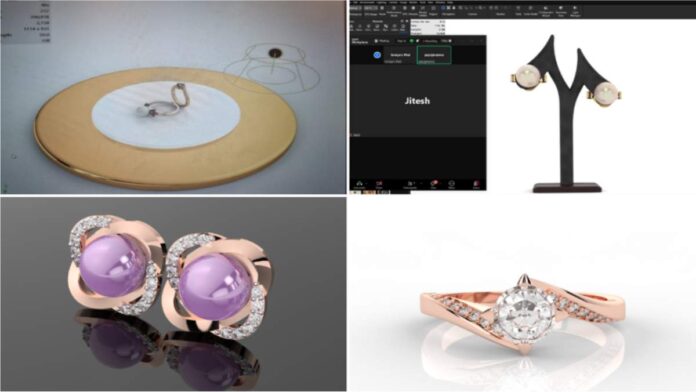GJEPC and IIGJ Udupi Conduct Intensive CAD Training Workshop for Jewellery Designers-1 GJEPC and IIGJ Udupi Conduct Intensive CAD Training Workshop for Jewellery Designers-1