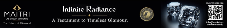 MAITRI LAB GROWN DIAMONDS