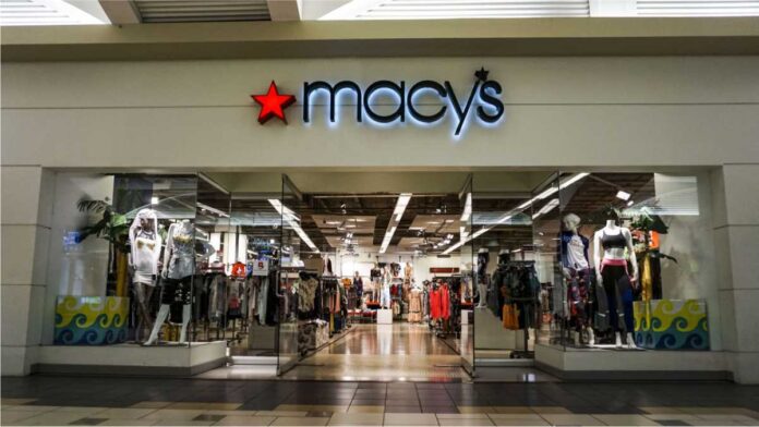 Macys projected higher revenue due to strong jewellery market Macys projected higher revenue due to strong jewellery market