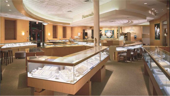Signet Jewelers focused on increasing use of synthetic diamonds in fashion jewellery sector Signet Jewelers focused on increasing use of synthetic diamonds in fashion jewellery sector