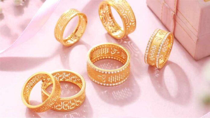 Significant growth in gold jewellery and silver jewellery exports Significant growth in gold jewellery and silver jewellery exports
