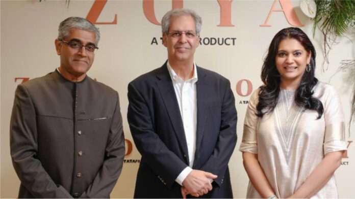 ZOYAs 10th Diamond Boutique opens-1 ZOYAs 10th Diamond Boutique opens-1