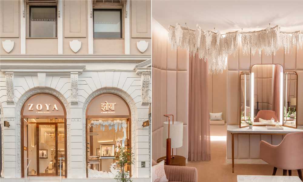 ZOYAs 10th Diamond Boutique opens-2