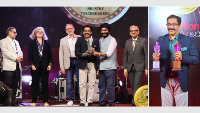Gem and Jewellery Export Promotion Council received major award Gem and Jewellery Export Promotion Council received major award