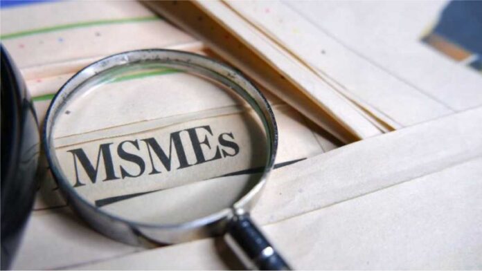Ministry of Corporate Affairs came up with beneficial scheme for MSMEs Ministry of Corporate Affairs came up with beneficial scheme for MSMEs
