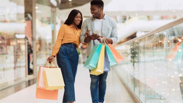 Retail sales in US better than expected in June Retail sales in US better than expected in June