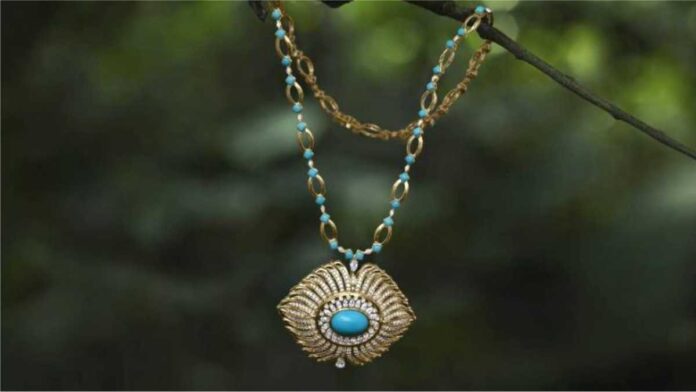 Titans jewellery segment revenue rose 9 per cent in the prior quarter Titans jewellery segment revenue rose 9 per cent in the prior quarter