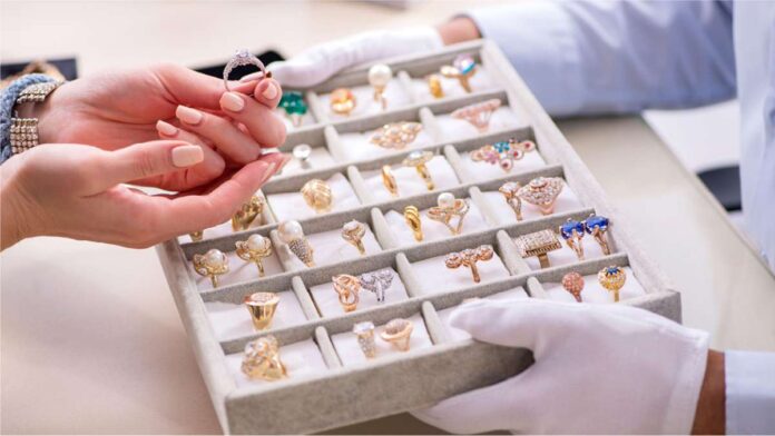 Alarming decline in number of jewellers companies reported in US Alarming decline in number of jewellers companies reported in US