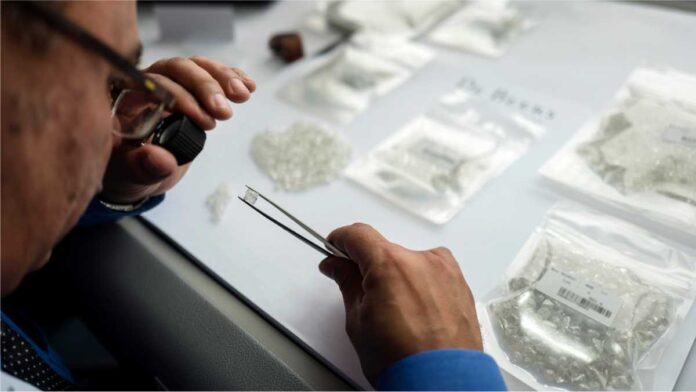 De Beers simplified rules for Sightholder De Beers simplified rules for Sightholder