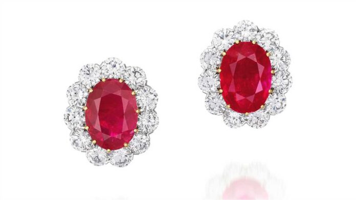 Rubies and coloured diamonds dominate Phillips upcoming auction-1 Rubies and coloured diamonds dominate Phillips upcoming auction-1