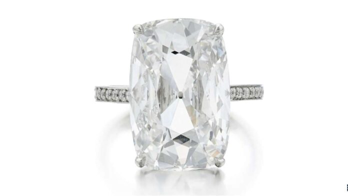 Sothebys sold nearly 5 million in New York jewelry sales Sothebys sold nearly 5 million in New York jewelry sales